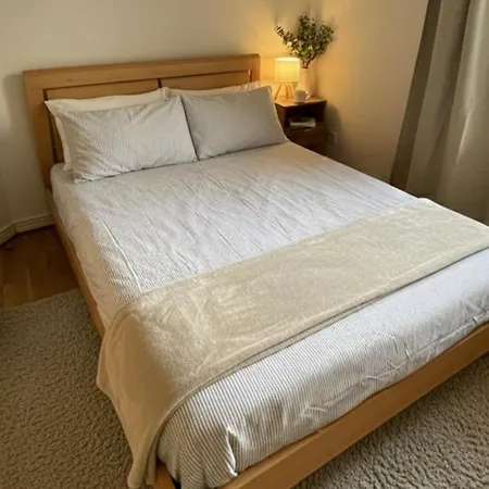 City- Modern Apart-sleeps 2 * דבלין