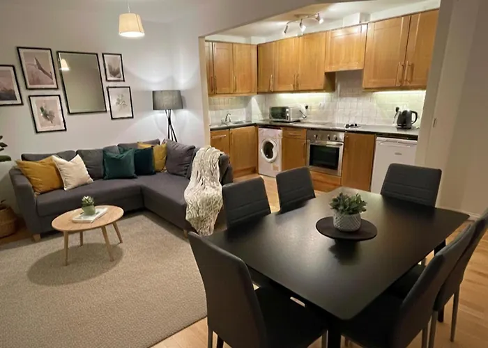 Apartment Escape - Modern