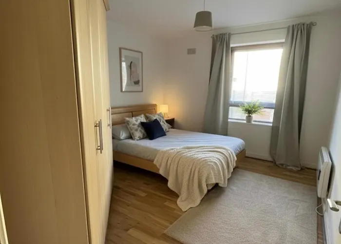 Apartment Escape - Modern