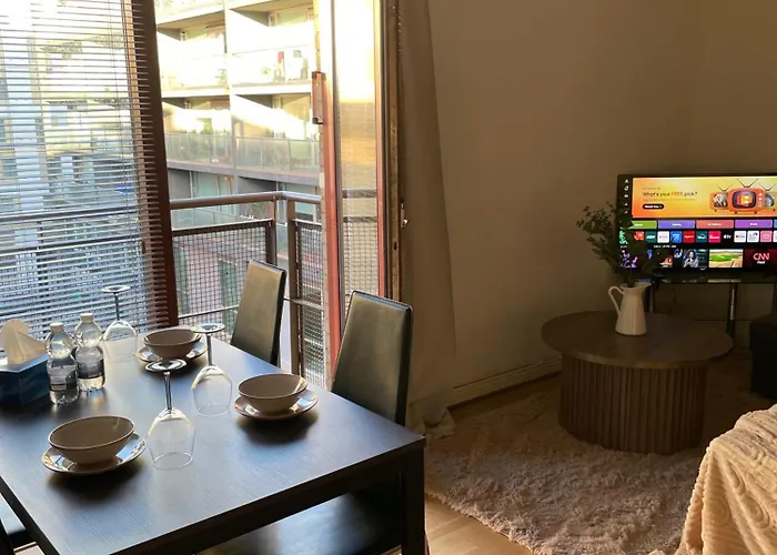 Apartment Escape - Modern