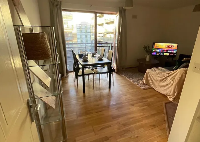 Escape - Modern Apartment *