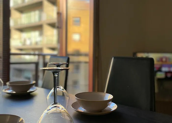 Apartment Escape - Modern *