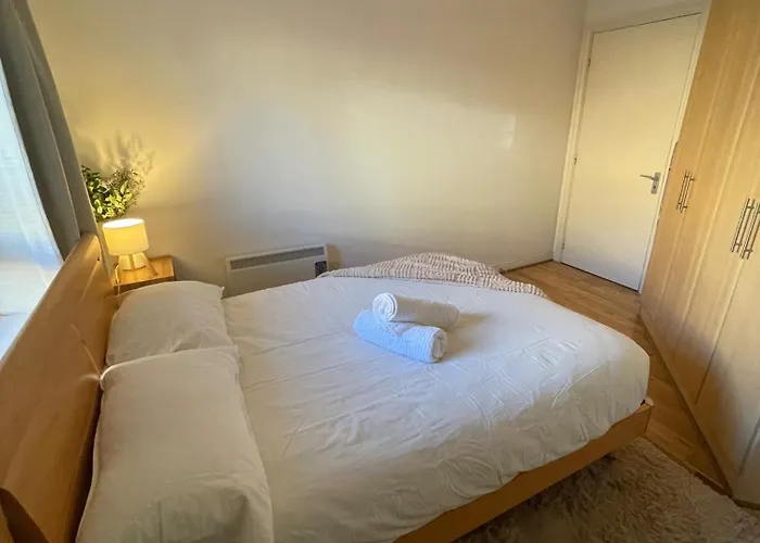 Apartment Escape - Modern *