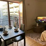 Lägenhet Escape - Modern